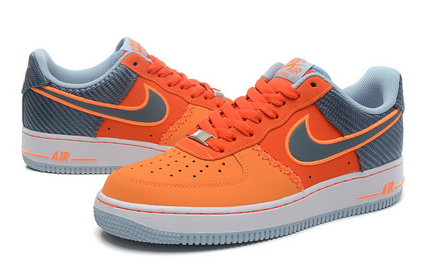 Nike Air Force One Men Low--194